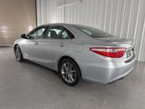 Used 2017 Toyota Camry SE image 5