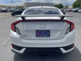 Used 2018 Honda Civic Si image 5