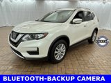Used 2017 Nissan Rogue SV image 3