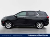Used 2023 Chevrolet Equinox LT w/ Driver Convenience Package image 3