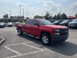 Used 2014 Chevrolet Silverado 1500 W/T w/ Trailering Package image 3