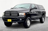 Used 2004 Dodge Ram 2500 Truck SLT w/ Sport Appearance Group image 2
