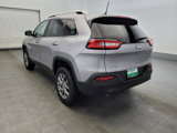 Used 2018 Jeep Cherokee Latitude Plus w/ Cold Weather Group image 5