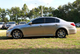 Used 2012 Hyundai Genesis 3.8 w/ Premium Pkg image 3