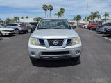 Used 2014 Nissan Frontier SV w/ SV Value Truck Package image 2