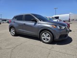 Used 2020 Nissan Kicks S image 2