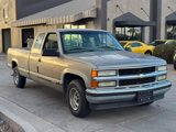 Used 1998 Chevrolet Silverado 1500 2WD Extended Cab image 5