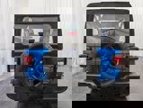 Used 2024 Jeep Wrangler Sport image 6