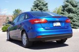 Used 2018 Ford Focus SE image 5