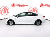 Used 2021 Toyota Corolla LE image 2