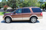 Used 2012 Ford Expedition King Ranch image 3
