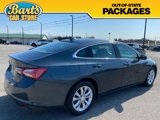 Used 2019 Chevrolet Malibu LT w/ Driver Confidence Package II image 6
