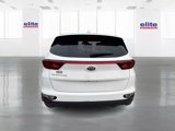 Used 2020 Kia Sportage LX image 5