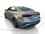 Certified 2024 Kia Forte LXS image 2