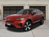 Certified 2023 Volvo C40 P8 Recharge Plus image 3