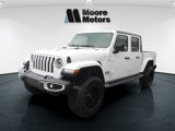Used 2020 Jeep Gladiator Overland w/ LED Lighting Group image 5