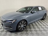 Used 2021 Volvo V90 T6 Inscription image 3