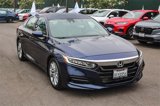 Used 2018 Honda Accord LX image 3