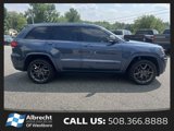 Used 2021 Jeep Grand Cherokee Limited w/ Quick Order Package 28K 80th image 6