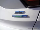 Used 2018 Ford Escape SE w/ SE Sport Appearance Package image 6