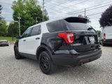 Used 2017 Ford Explorer 4WD Police Interceptor image 6