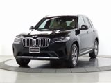 Used 2023 BMW X3 xDrive30i w/ Premium Package image 4