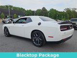 Used 2023 Dodge Challenger R/T w/ Blacktop Package image 2