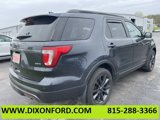 Used 2017 Ford Explorer XLT w/ Equipment Group 202A image 5