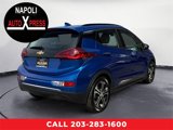 Used 2018 Chevrolet Bolt Premier w/ Driver Confidence II Package image 3