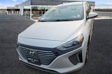 Used 2017 Hyundai Ioniq SEL w/ Tech Package 02 image 4