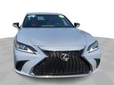 Used 2019 Lexus ES 350 F Sport w/ Accessory Package 2 image 3