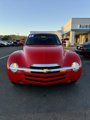 Used 2003 Chevrolet SSR w/ Preferred Equipment Group image 2