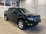 Used 2013 Honda Ridgeline RTL image 4