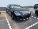 Used 2020 Lexus ES 300h w/ Premium Package image 3
