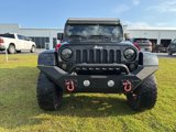 Used 2013 Jeep Wrangler Unlimited Sahara w/ Connectivity Group image 5