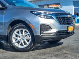 Used 2023 Chevrolet Equinox LS w/ LS Convenience Package image 2