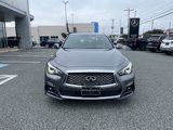 Used 2021 INFINITI Q50 Sensory w/ Cargo Package image 3