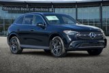 New 2025 Mercedes-Benz GLC 300 4MATIC image 2