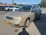Used 2006 Ford Focus ZXW Wagon image 3
