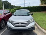 Used 2013 Honda CR-V LX image 2