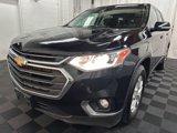 Used 2020 Chevrolet Traverse LT image 4