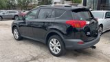 Used 2015 Toyota RAV4 Limited image 4