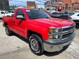 Used 2014 Chevrolet Silverado 1500 W/T w/ Trailering Package image 3