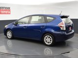 Used 2015 Toyota Prius V Two image 2