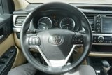 Used 2018 Toyota Highlander Limited image 3