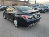 Used 2012 Hyundai Sonata Hybrid image 5