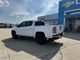 Used 2022 GMC Canyon Elevation w/ Elevation Premium Package image 3