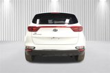 Used 2021 Kia Sportage LX w/ LX AWD Popular Package image 4
