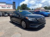 Used 2015 Hyundai Sonata Sport image 3