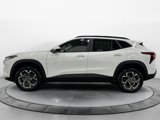 New 2025 Chevrolet Trax LT image 3